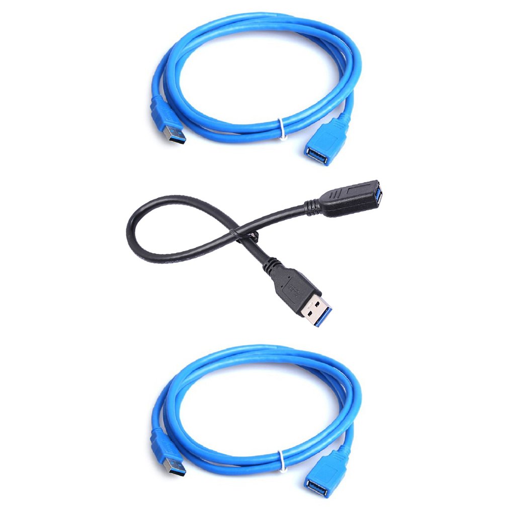 Pc Gaming Lounge - Data Sync Cord Cable Extend 5M