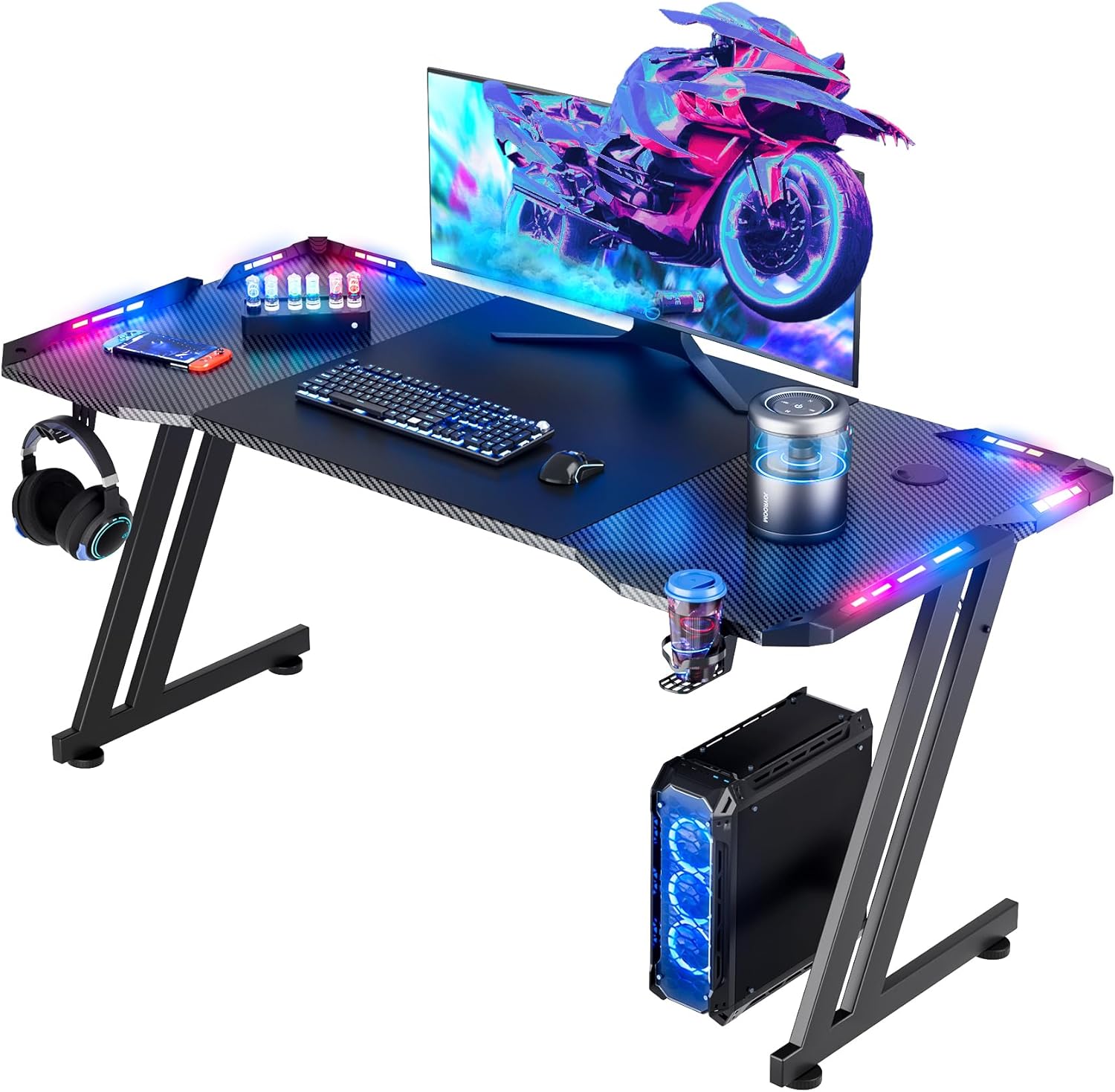 Pc Gaming Lounge - 47