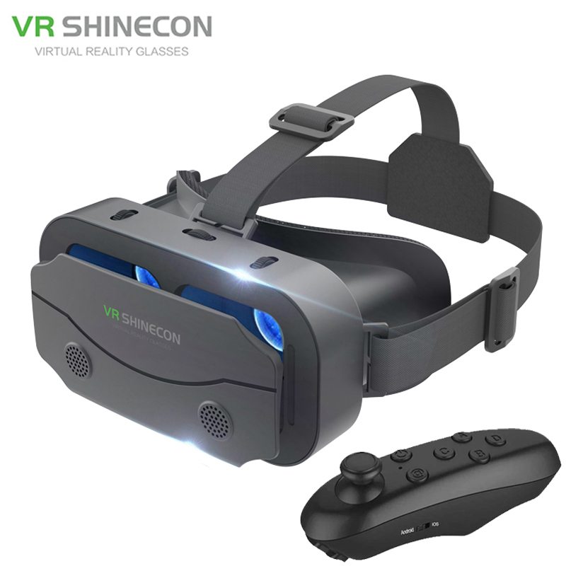 Vr Headset Pc - VR Glasses G10 G13 IMAX Giant