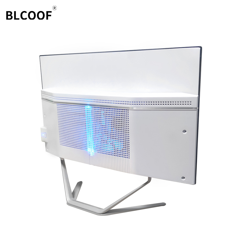 POS Computer Curved Screen All - Pc Gaming Fullset recension och pris