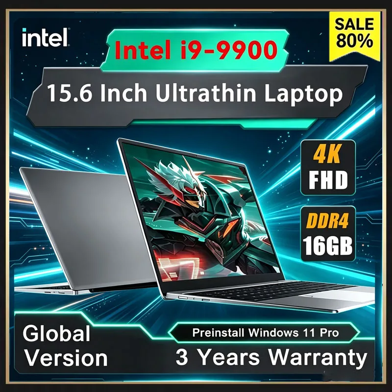 2026 Portable Notebook Windows - Pc Gaming Intel recension och pris