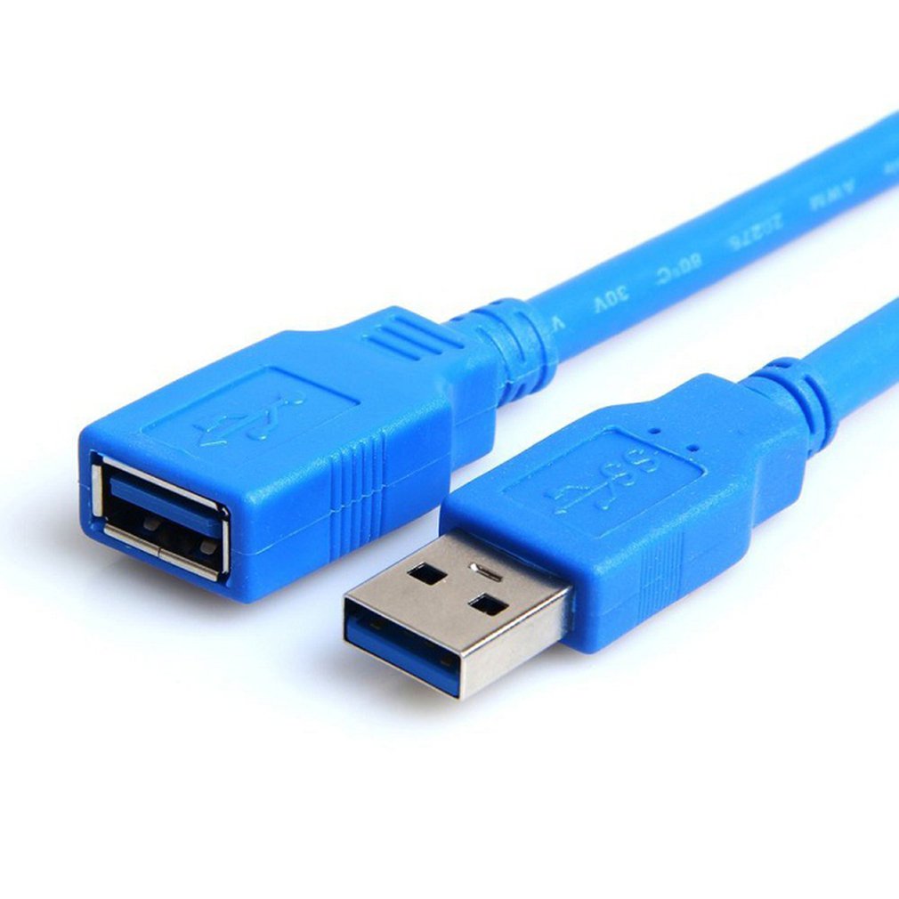 Data Sync Cord Cable Extend 5M - Pc Gaming Lounge recension och pris