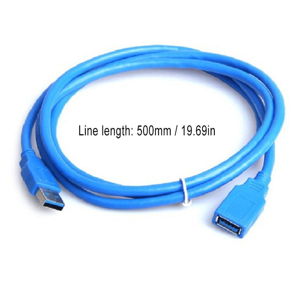 Data Sync Cord Cable Extend 5M - Pc Gaming Lounge recension och pris