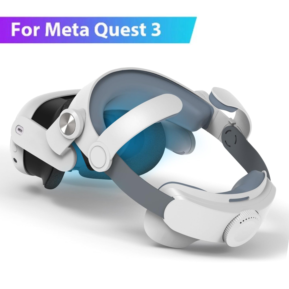 Replaceable Elite Strap for Me - Vr Headset Pc recension och pris