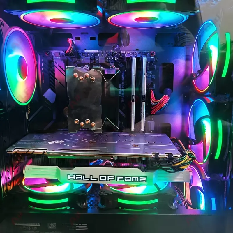 Cheap Full Gaming Pc I5 I7 E5  - Pc Gaming Fullset recension och pris