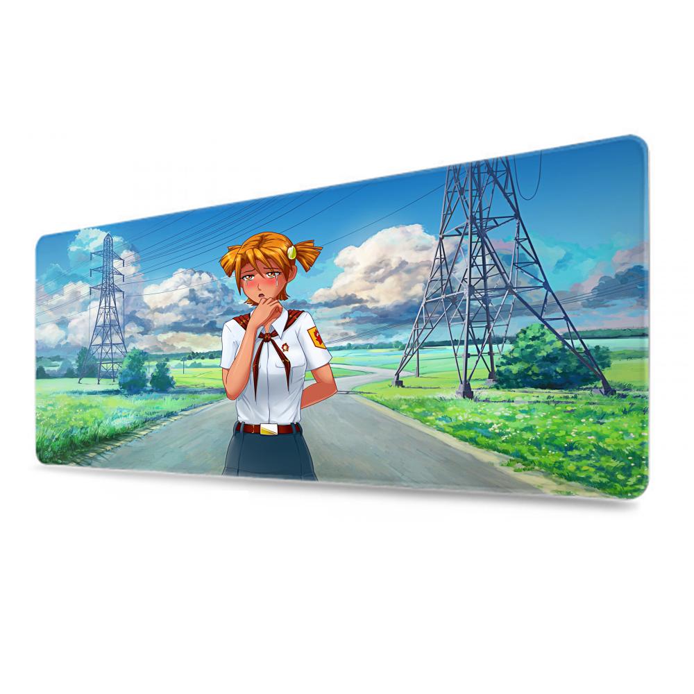 Everlasting Summer Mouse Pad L - Pc Gaming Lounge recension och pris