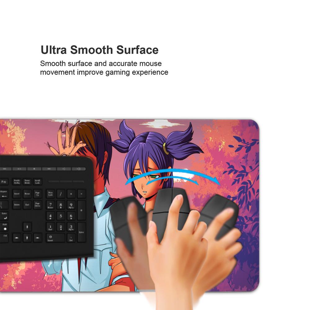 Everlasting Summer Mouse Pad L - Pc Gaming Lounge recension och pris