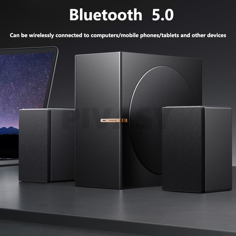 4 Inch Full-Range Subwoofer 5. - Pc Gaming Fullset recension och pris