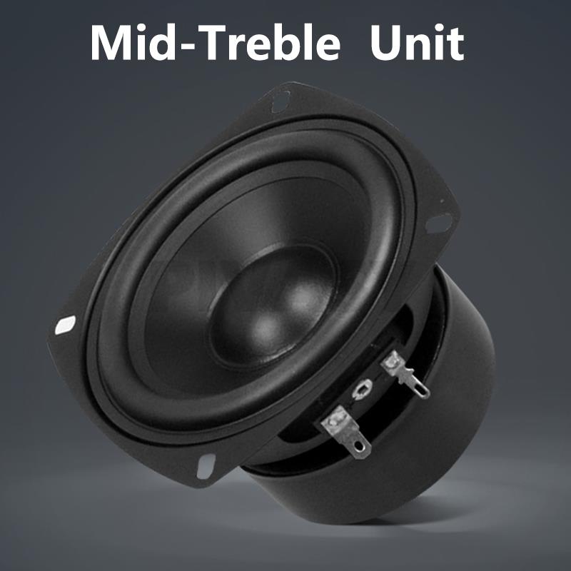 4 Inch Full-Range Subwoofer 5. - Pc Gaming Fullset recension och pris