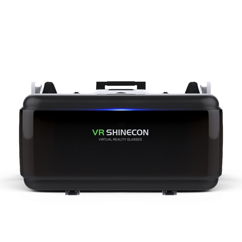 Classic 3D VR glasses Virtual  - Vr Headset Pc recension och pris