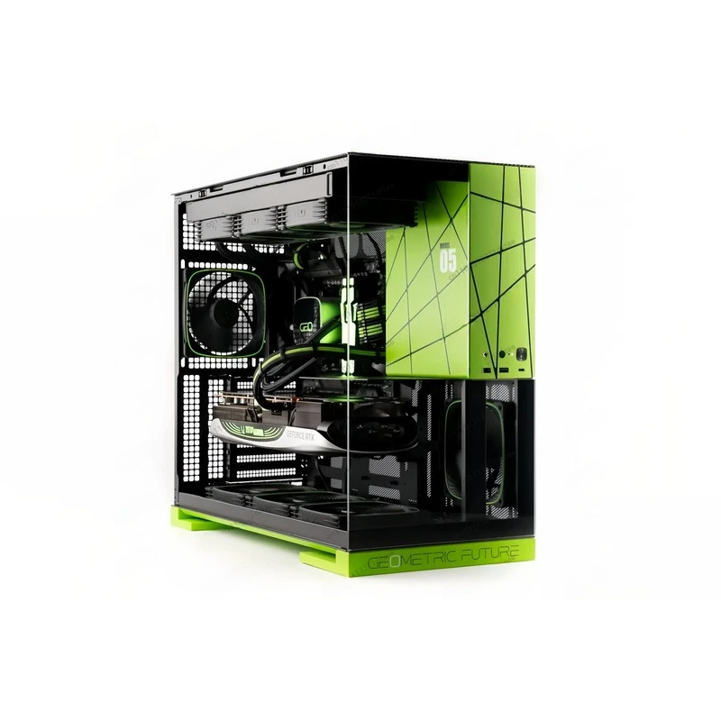 I9 14900K R9 9950X3D RTX 5090  - Pc Gaming Pink recension och pris