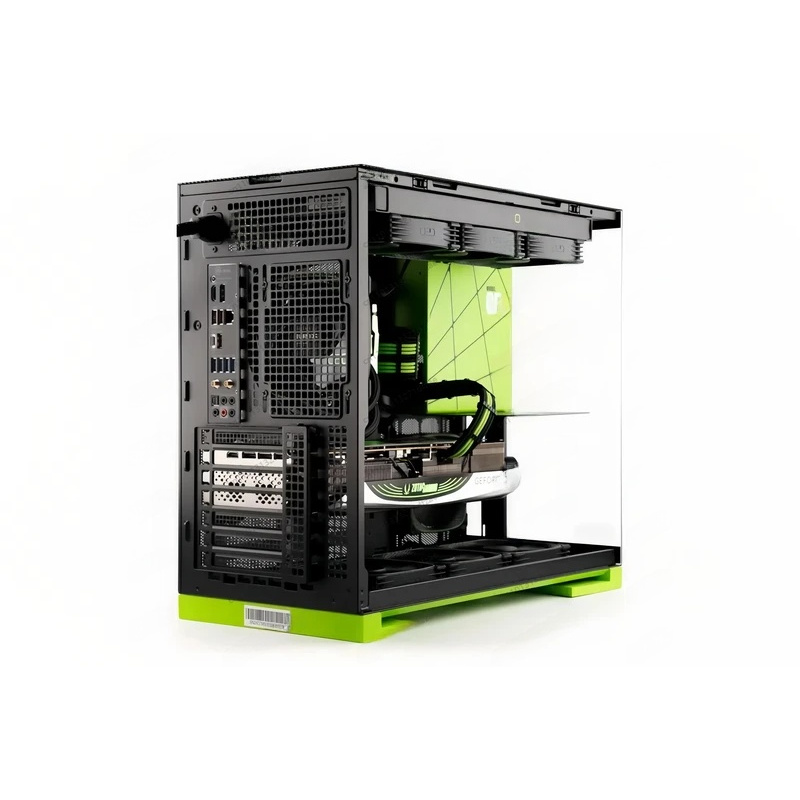 I9 14900K R9 9950X3D RTX 5090  - Pc Gaming Pink recension och pris