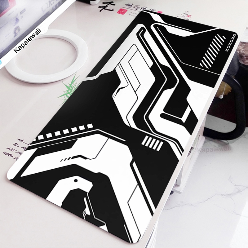 Delta Pink Computer Mouse Pad  - Pc Gaming Pink recension och pris