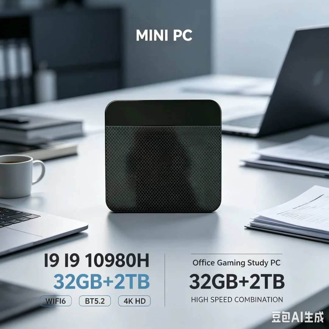 2026 Mini PC Gaming Intal Core - Pc Gaming Lounge recension och pris