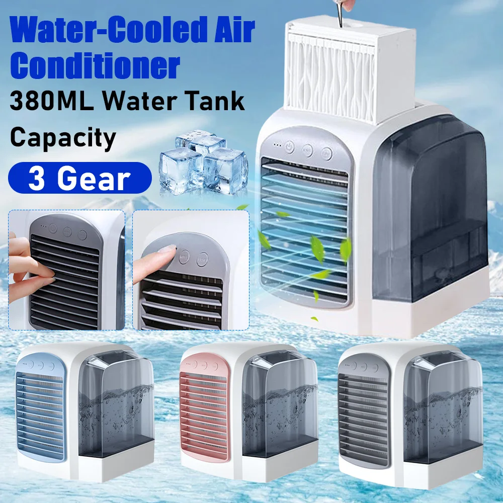 Water-Cooled Air Conditioner P - Pc Water Cooling recension och pris