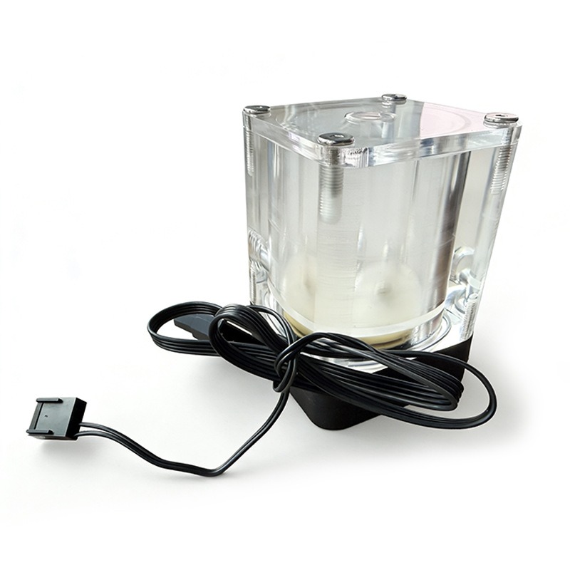 T500 Silent Pump Reservoir Com - Pc Water Cooling recension och pris