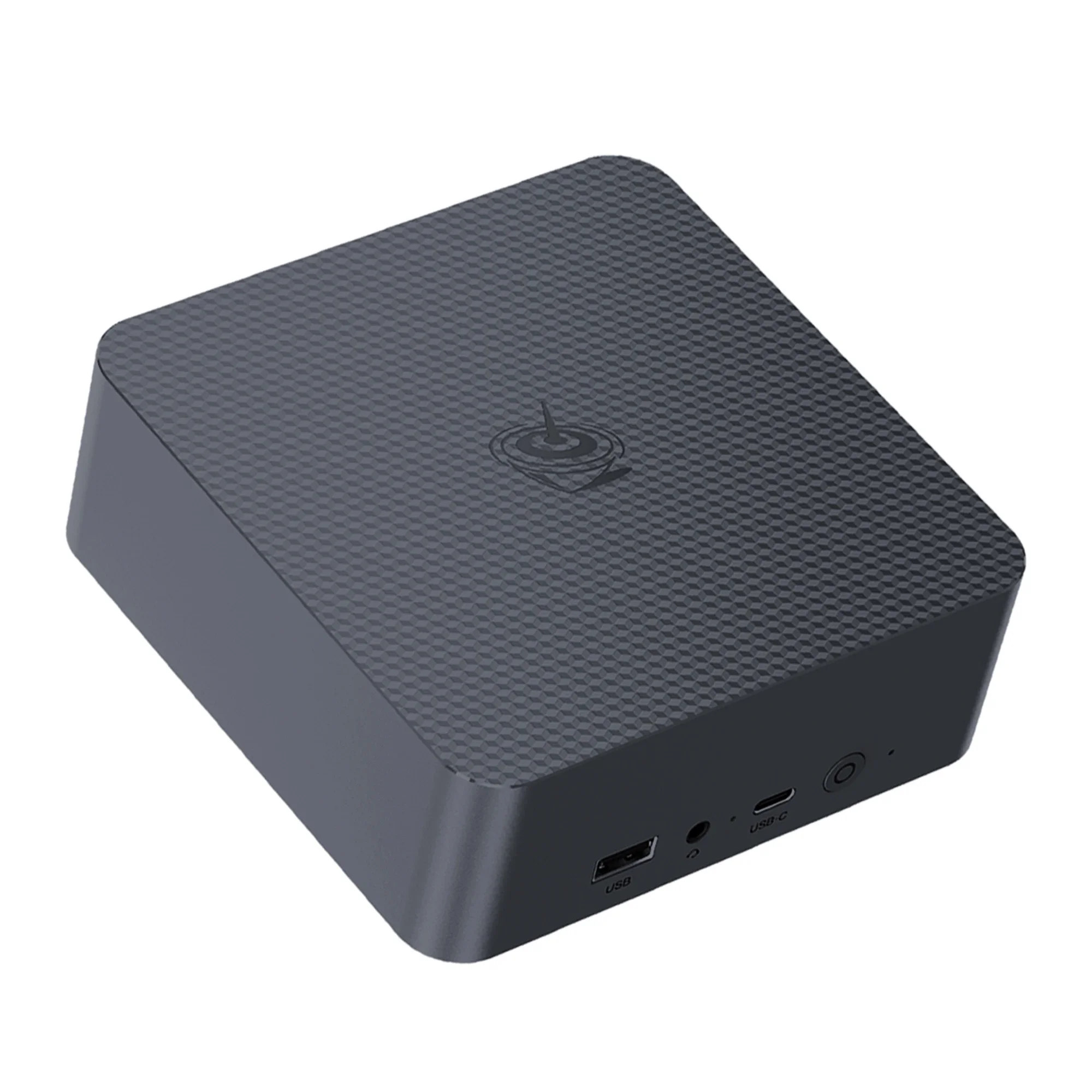 Beelink EQi12 Intel i5-12450H  - Pc Gaming Intel recension och pris