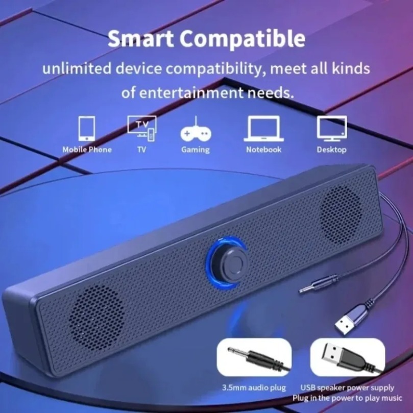 Wireless Bluetooth and PC Soun - Pc Gaming Fullset recension och pris