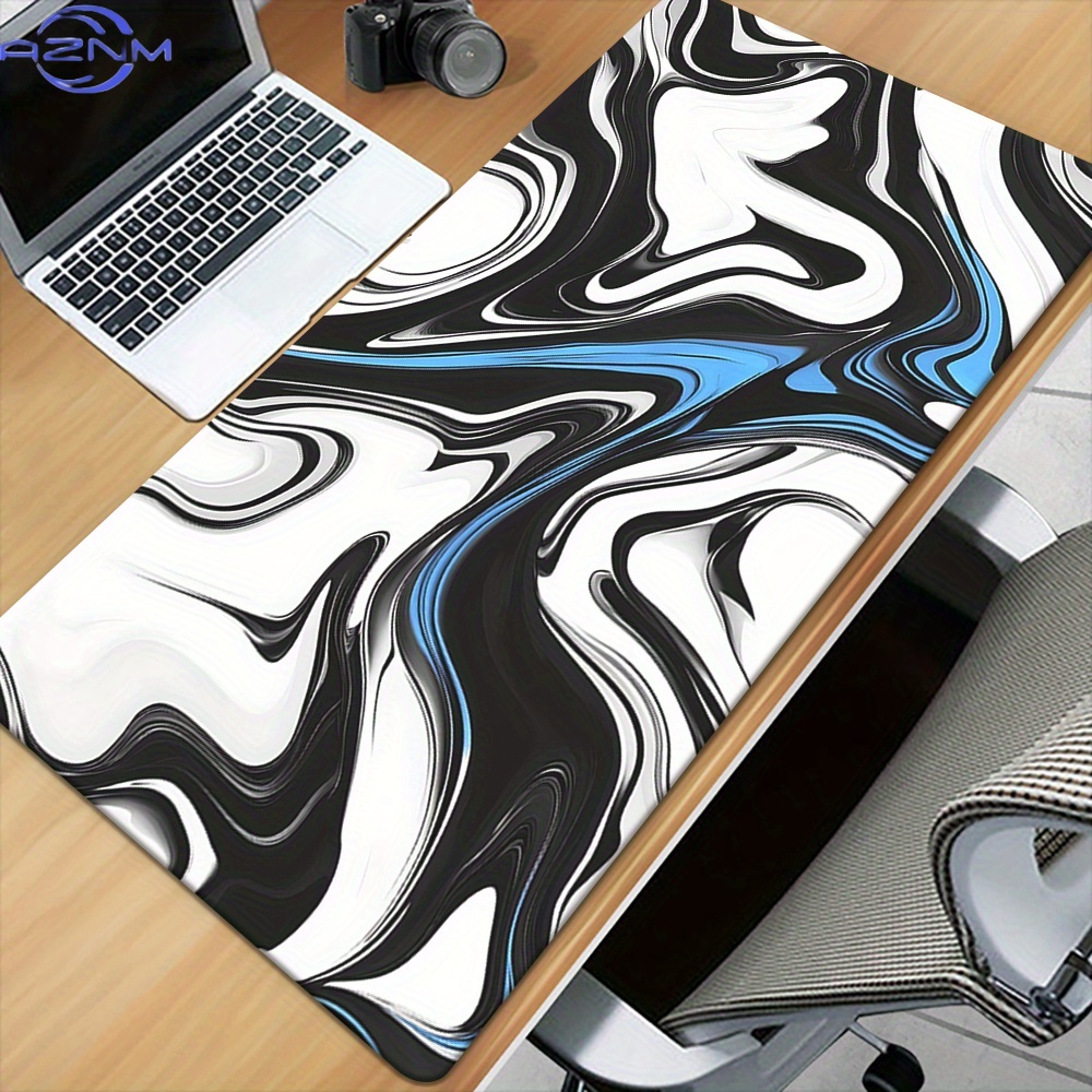 1pc Simple and cool blue black - Pc Gaming Liquid recension och pris