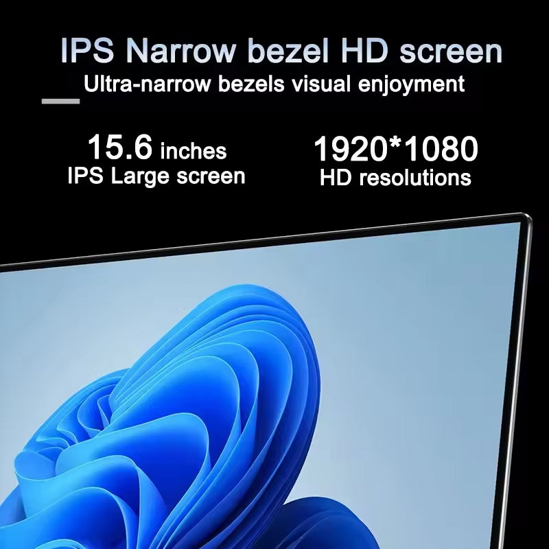 NEW 15.6' Laptop Intel Core I9 - Pc Gaming Intel recension och pris