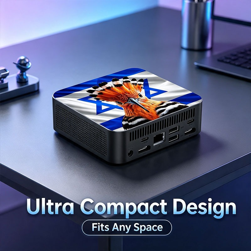 High‑Performance Portable Gami - Pc Gaming Intel recension och pris